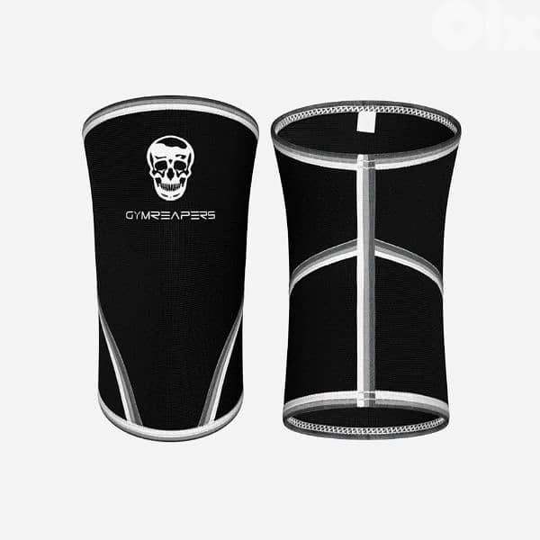Elbow Sleeves 5MM 1