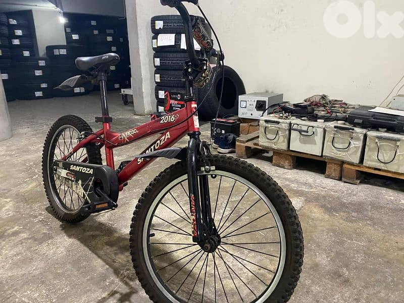 bicycle 20" 1