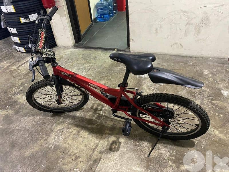 bicycle 20" 3