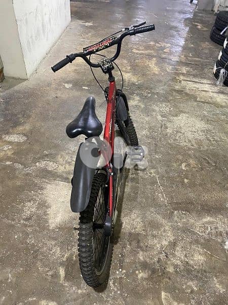 bicycle 20" 5