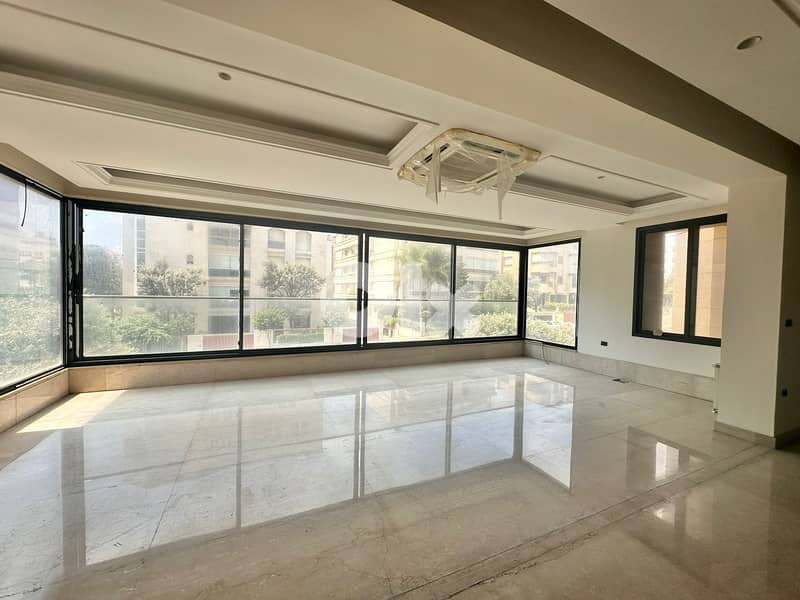 Luxury Apartment For Sale In Jnah شقة فاخرة للبيع في الجناح 0