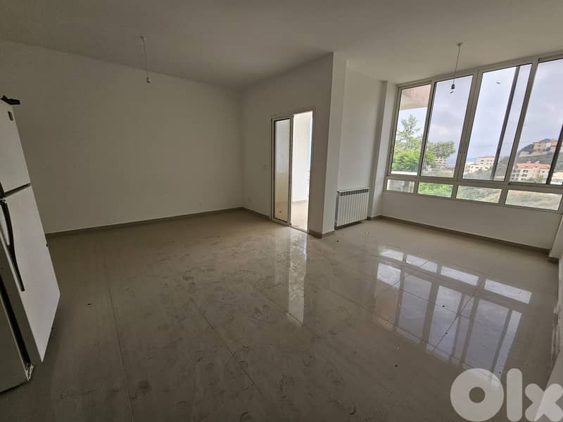 RWB330MT - Duplex apartment for sale in Jbeil Blat 0