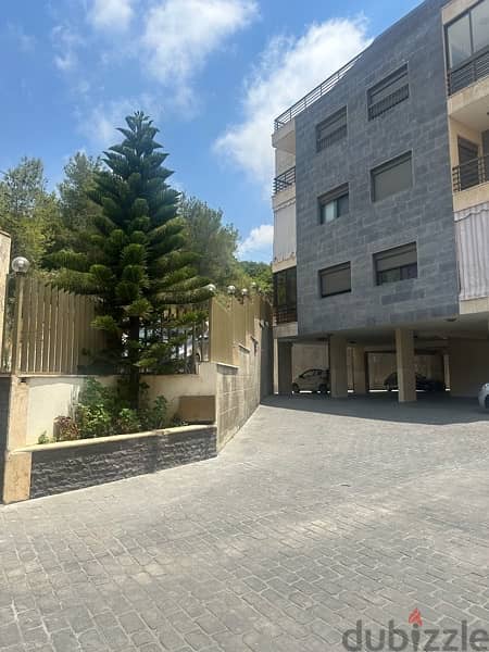 Furnished appartment 0