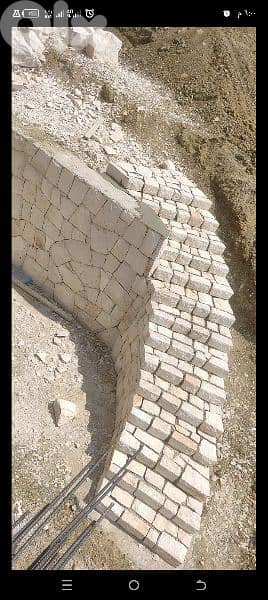 ديكور الحديقا 1