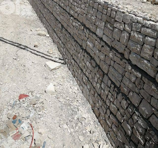 ديكور الحديقا 4