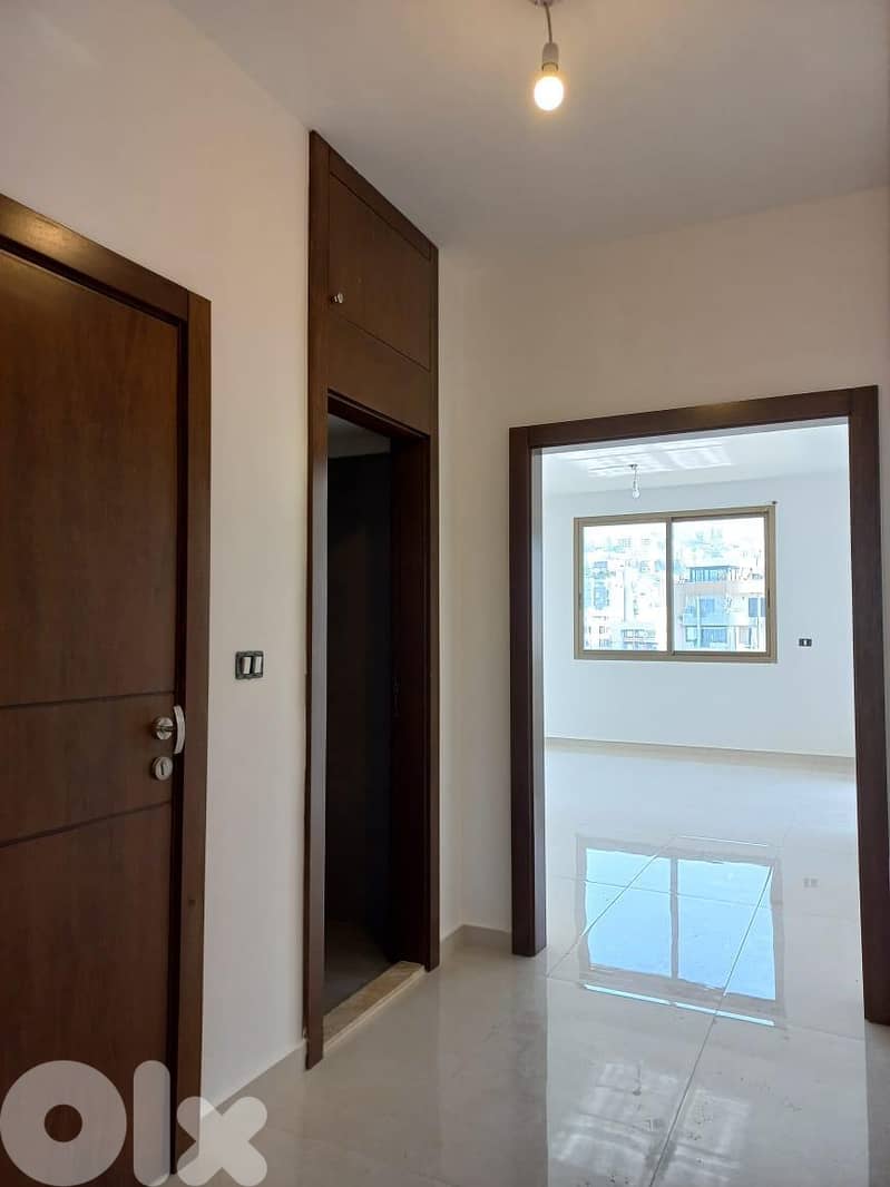 Brand New Apartment for sale in the heart of zalka 0