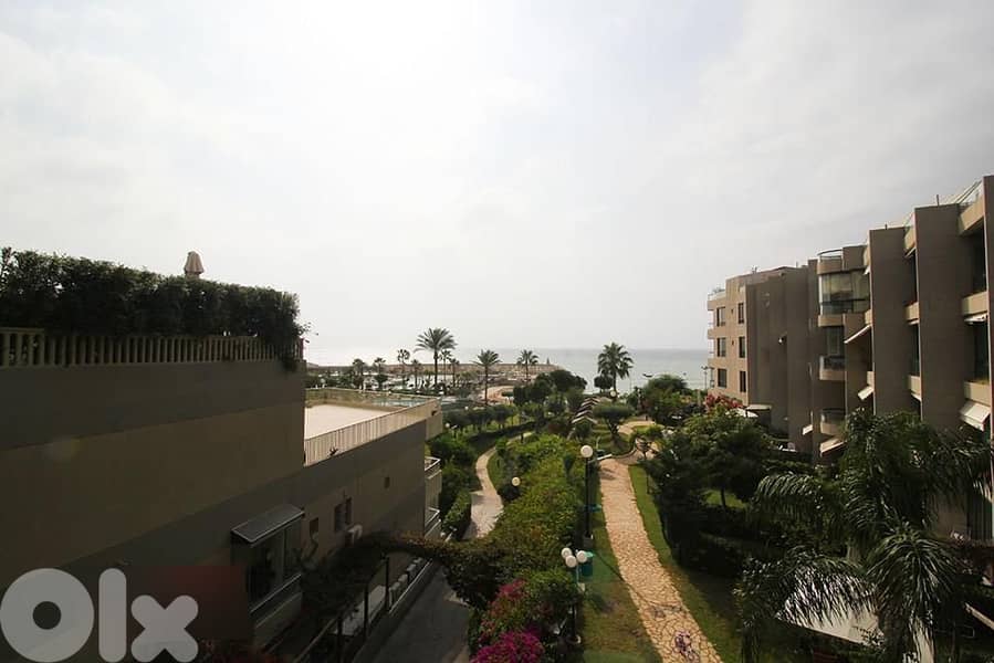 RWK331EG - Fully Furnished Chalet For Sale In Holiday Beach 0