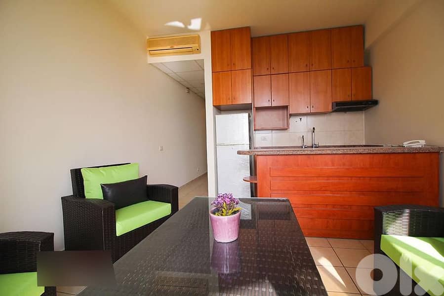 RWK331EG - Fully Furnished Chalet For Sale In Holiday Beach 3