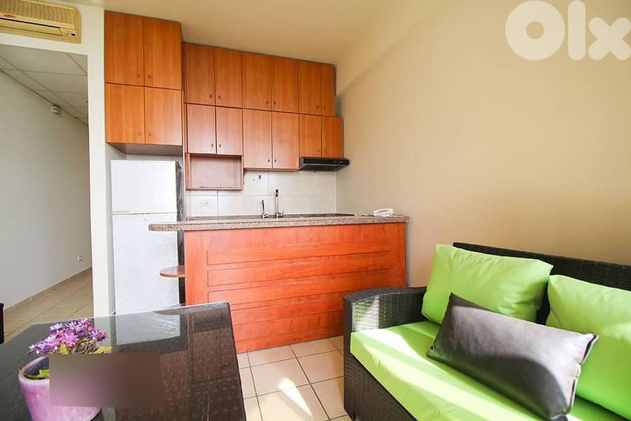 RWK331EG - Fully Furnished Chalet For Sale In Holiday Beach 4