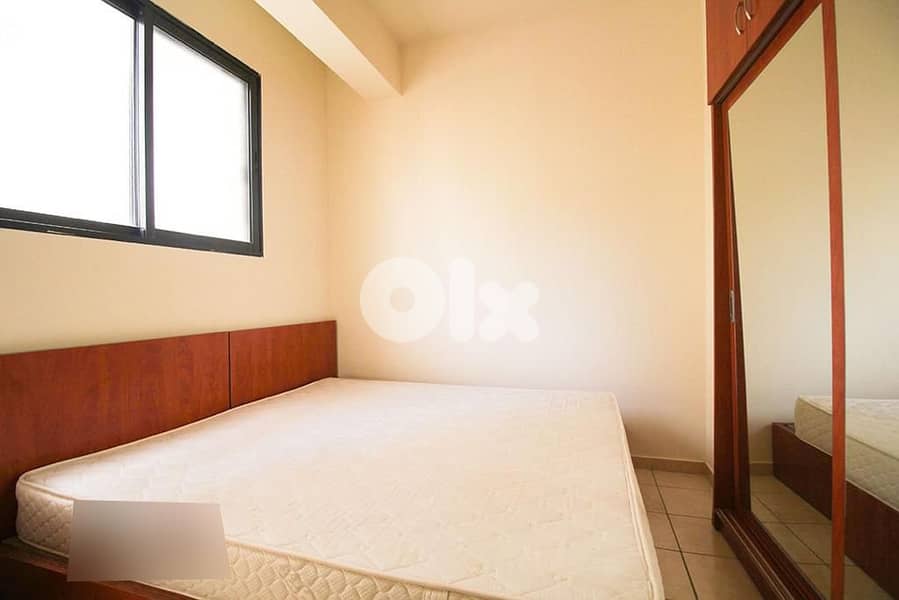 RWK331EG - Fully Furnished Chalet For Sale In Holiday Beach 7