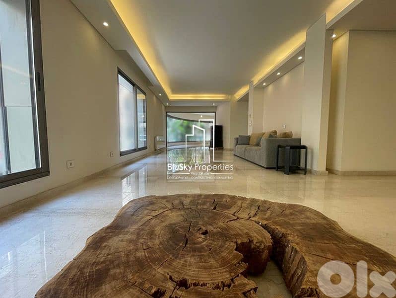 Apartment For RENT In Achrafieh شقة للإيجار في الأشرفية #JF 0