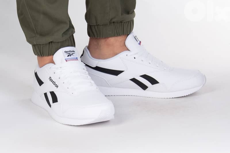 Reebok ROYAL CL JOGGER 3 0