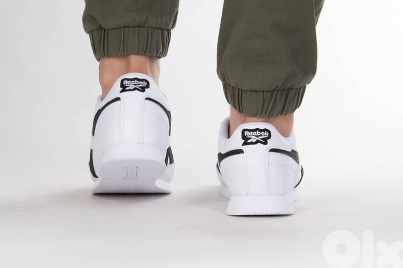 Reebok ROYAL CL JOGGER 3 2