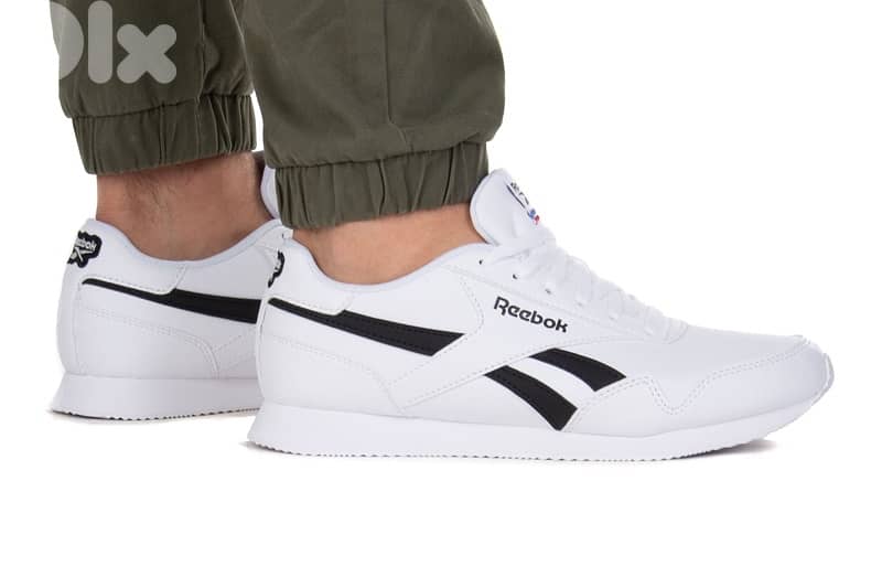 Reebok ROYAL CL JOGGER 3 3