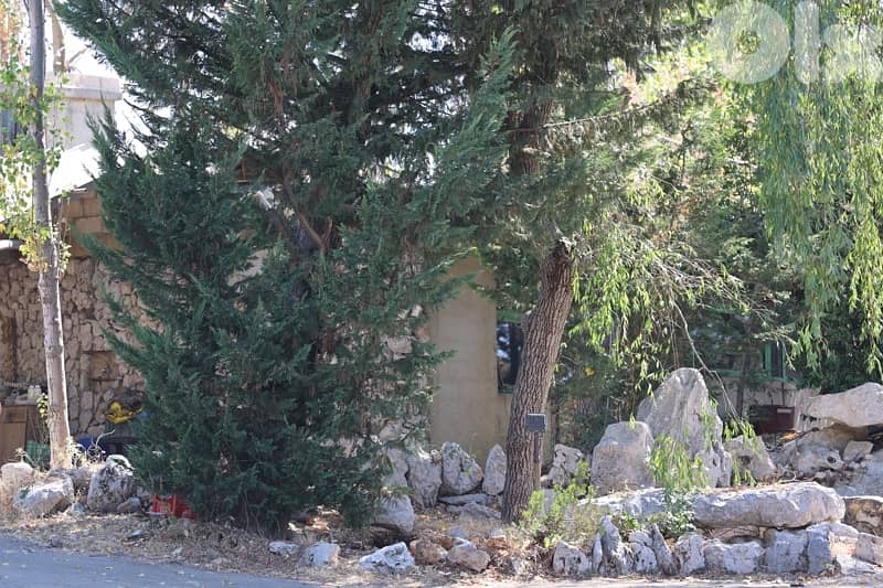 Exceptional Land for sale in Faitroun 3400 SQM $160/meter 8