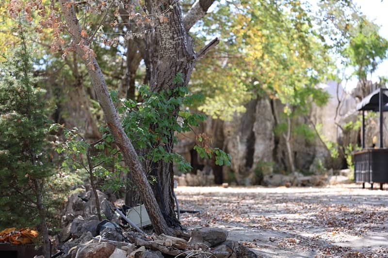 Exceptional Land for sale in Faitroun 3400 SQM $160/meter 0