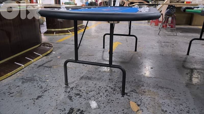 poker table 2