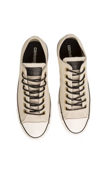 Converse Suede 0
