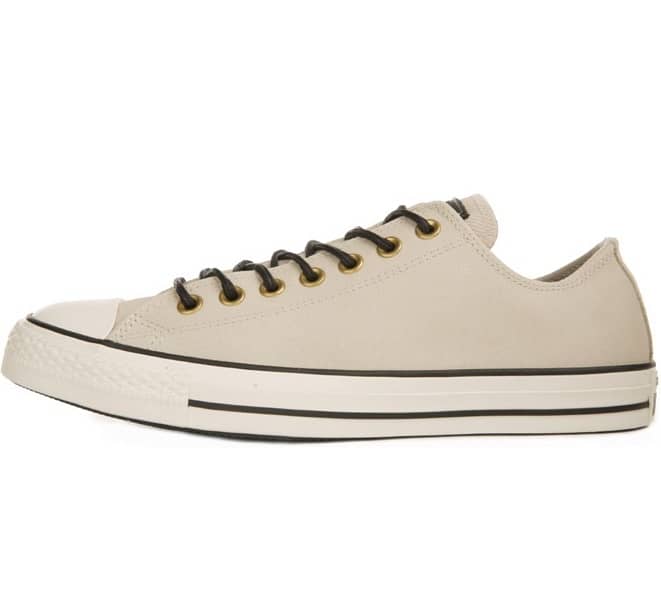 Converse Suede 3