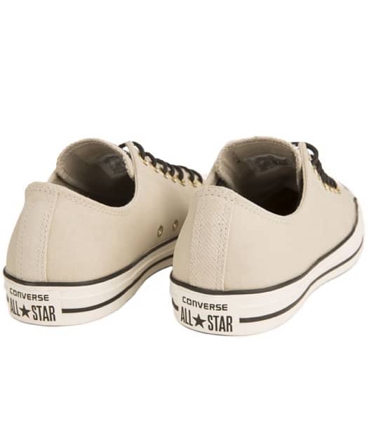 Converse Suede 4