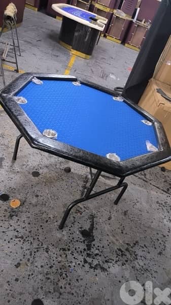 poker table 0