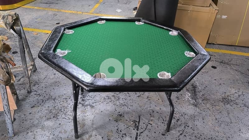 poker table 0