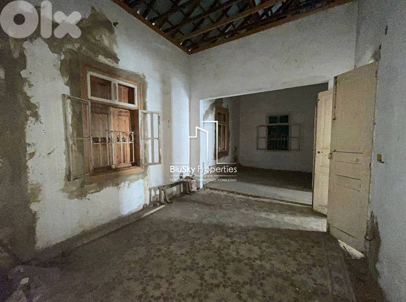 Building For RENT In Achrafieh شقة للإيجار في الأشرفية #JF 5