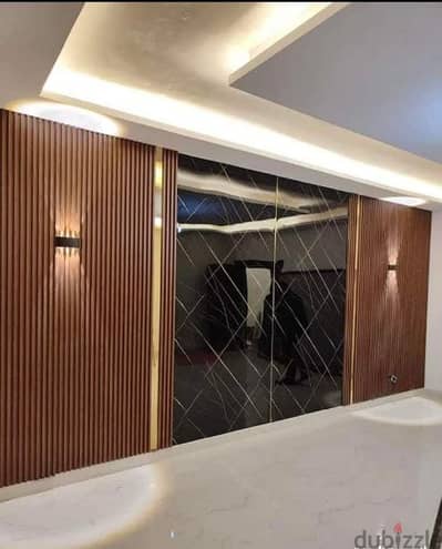 كافة اعمال الدهان والجفصين 71556415