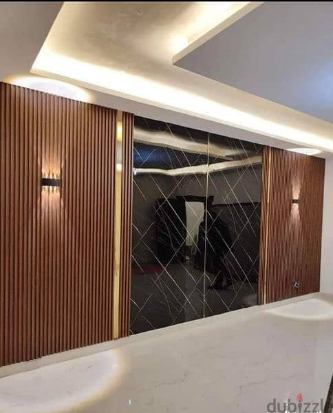 كافة اعمال الدهان والجفصين 71556415 0