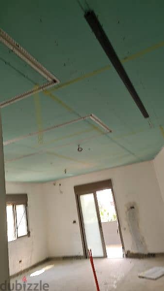 كافة اعمال الدهان والجفصين 71556415 1