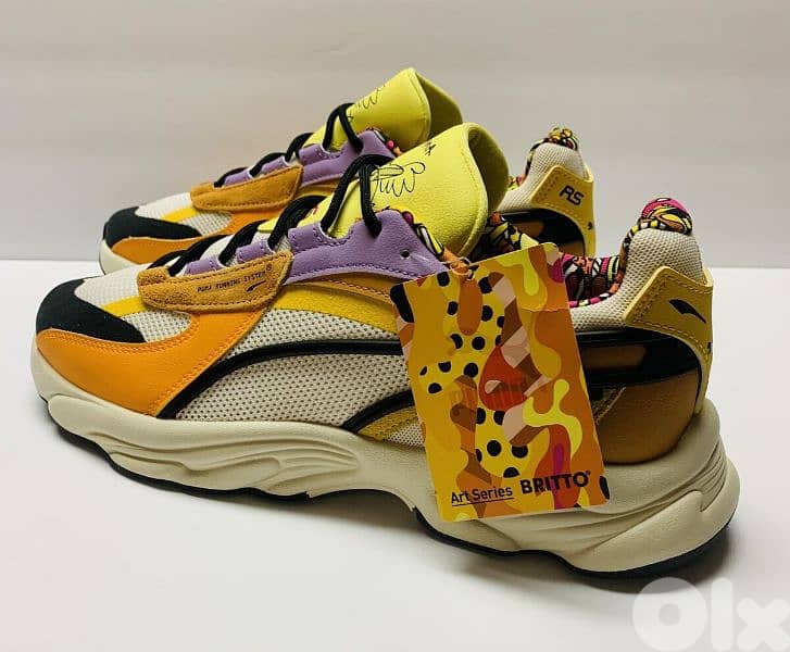puma britto new 3