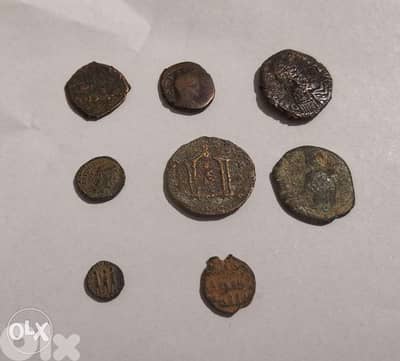 Old / historical coins for sale