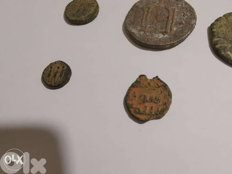 Old / historical coins for sale 2