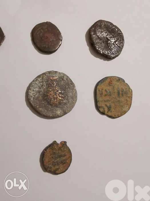Old / historical coins for sale 4