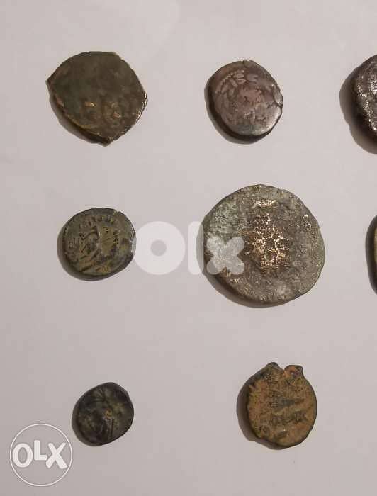 Old / historical coins for sale 5