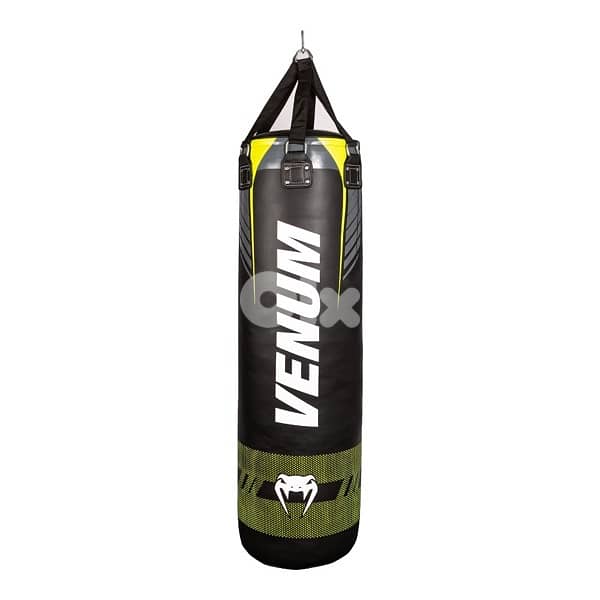 Venum training camp 3.0 punching bag 0
