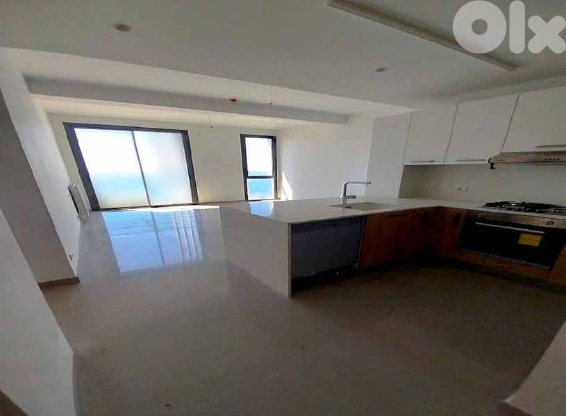 DOWNTOWN PRIME + SEA VIEW (110SQ) 2 BEDROOMS , (ACR-698) 0