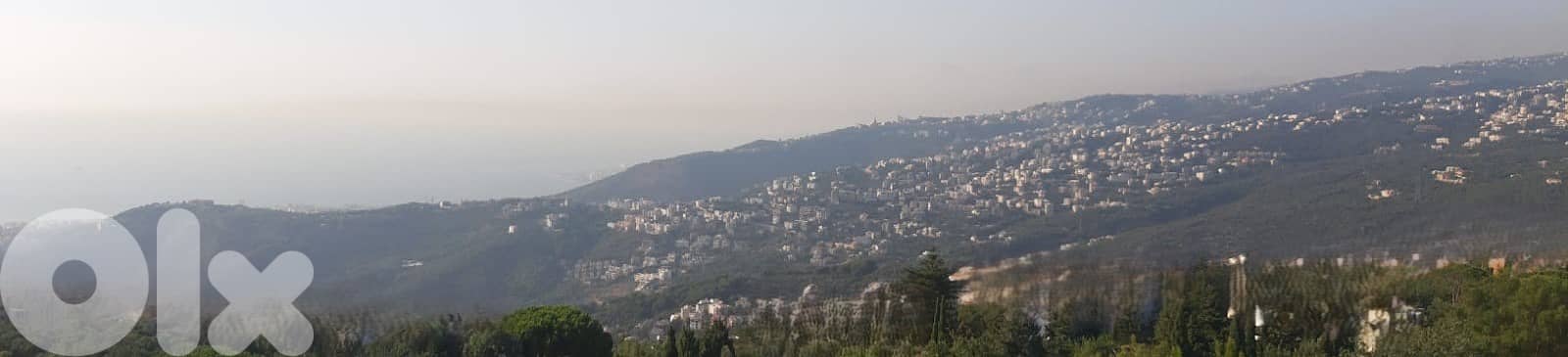 SEA VIEW APARTMENT (190SQ) IN CORNET CHEHWAN PRIME , (CH-132) 0