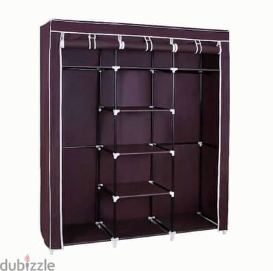 Portable Closet Wardrobe organizer