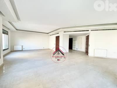 Prime Location Deluxe apartment for sale in Achrafieh -Carré D'or