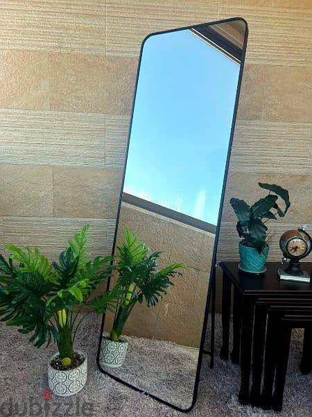 ستاند مراية 0