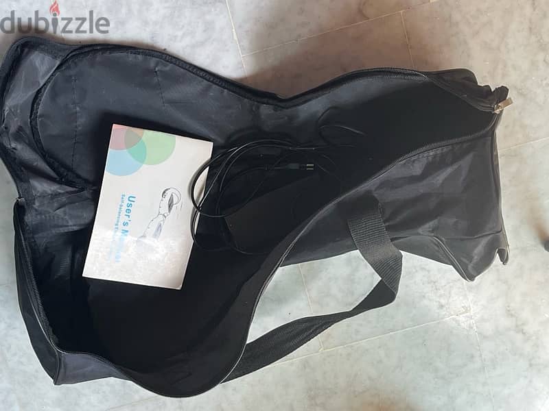 airboard/hoverboard 1