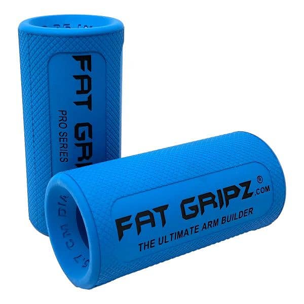 Fat Gripz 1