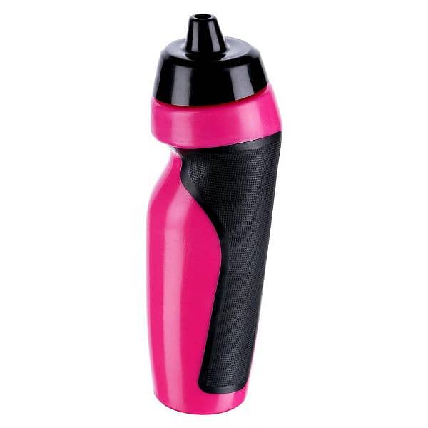 Silicone Water Bottle 1