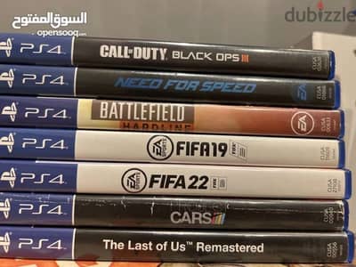 ps4 games