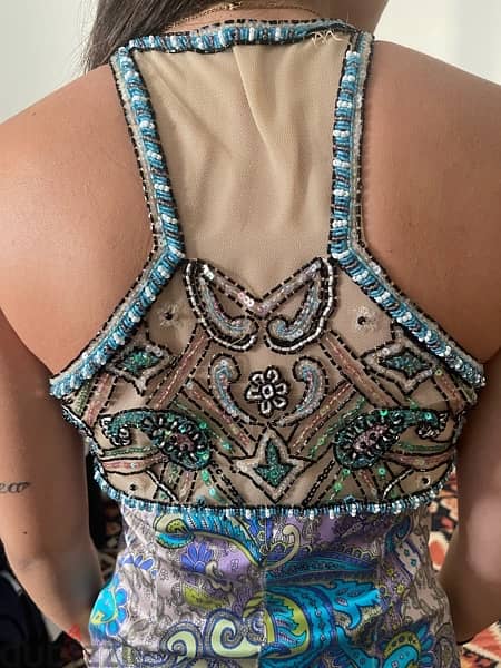 dress 8