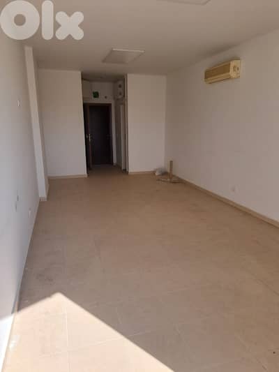 Mar Roukoz office 80 sqm for rent prime location Ref#6317