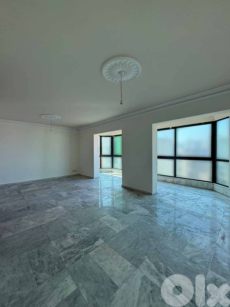INSTALLEMENT!!! TALLET EL KHAYAT  (170SQ) 3 BEDROOMS , (BT-918) 0