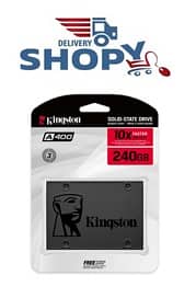 KINGSTON SSD 240GB 0