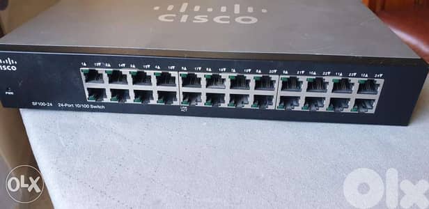 Switch cisco